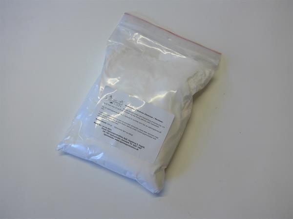 Druesukker / Glukose (Dextrose / Meritose), 500 g 