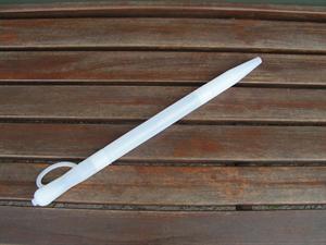 Pipette til pr�vetaking, vintyv