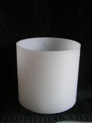 Osteform til camembert. D:10 cm. H:10 cm