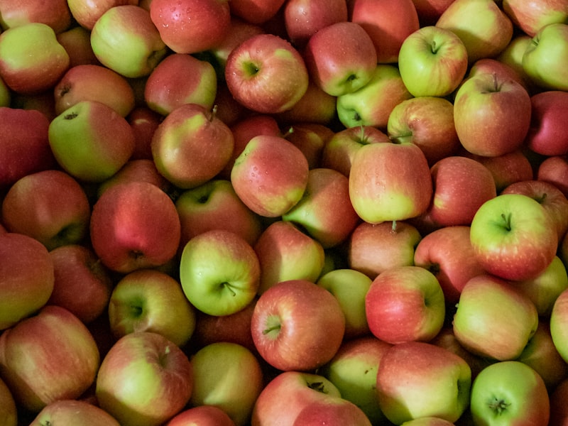 Juicing & pressing
