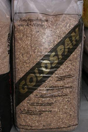 Bøgeflis, grov 2mm/16mm