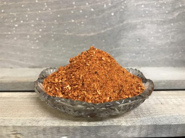 Barbecue-krydderi, 70 gr.