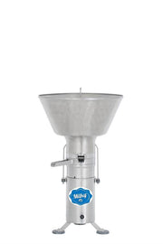 Centrifuge, elektrisk. Milky. Kapacitet 350 liter mælk i timen