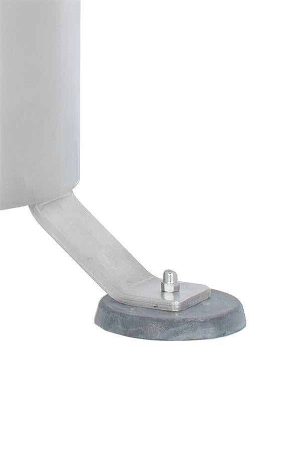 Centrifuge, elektrisk. Milky. Kapacitet 350 liter mælk i timen
