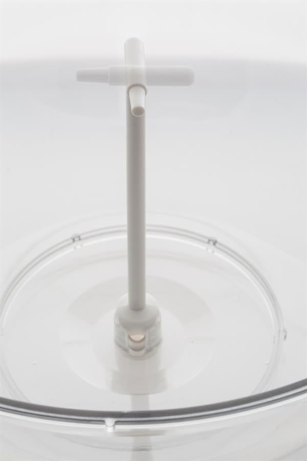 Cream separator / electric centrifuge 90 l/h – Milky