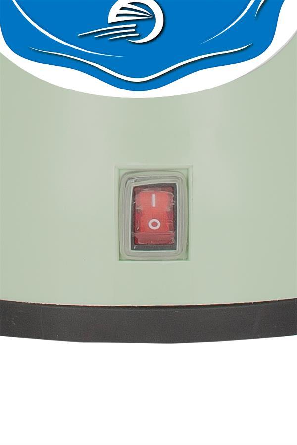 Flødeseparator / Elektrisk centrifuge 90 l/t – Milky