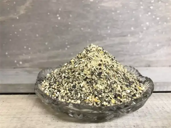 Citronpeber, 40 gr.