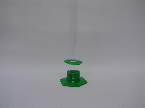 Ekstra måleglas til syremålersæt (Acidometer), 20 ml
