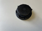 Ekstra prop til 25 liters stabelbar dunk, sort, 1stk