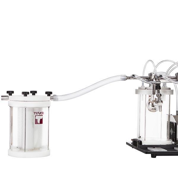 Filtersystem til Enolmaster, Tandem Professional, eksklusiv filter
