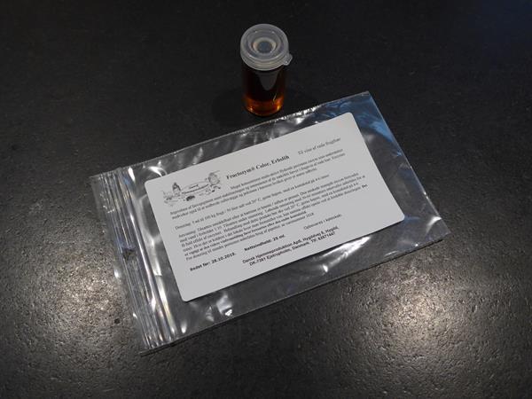 Fructozym® Color, Erbslöh
