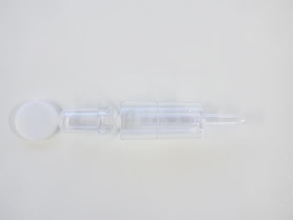 Gärspund (3-teilig) für Gäreimer und Glasballon