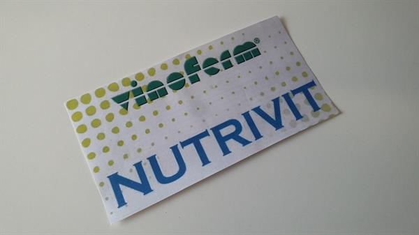 Gjærnæringssalt, Nutrivit, 25 g