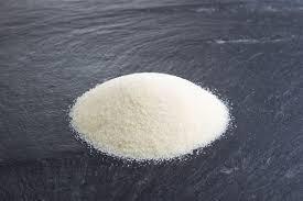 Gelatine / Gelatinepulver, okse, 200 gram