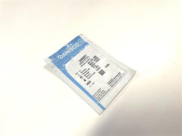 Fransk ''hurtig-modningskultur'', Geotrichum candidum, vegansk, 5 g