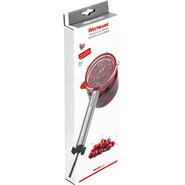Jar opener for preserving jars, universal, Westmark