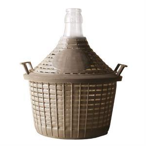 Glasvinballon  vinballon  glasballon, 25 liter
