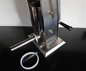 Gummidichtung für Wurstfüller, 1 Stk.