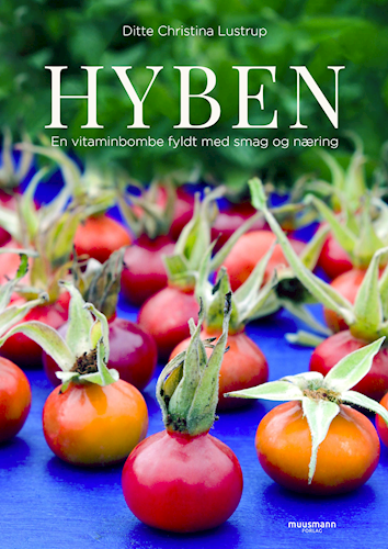 Hyben, Ditte Christina Lustrup