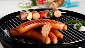 Jalapeno Griller, pølseblanding, 200 gram