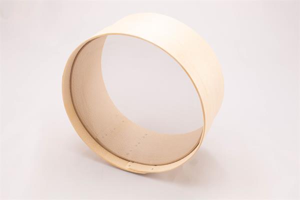 Melsigte, finmasket  Ø 20 cm