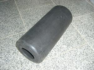 Membran til vandtrykspresse, 40 liter