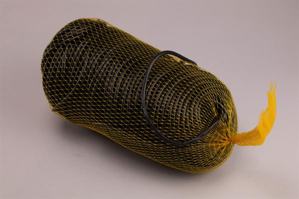 Oppbindingsbånd til treoppbinding og frukttrær – 4 mm gummi, 1 kg (ca. 100 m)