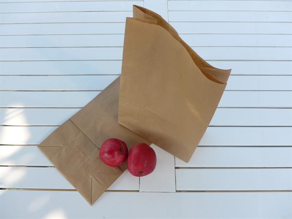 Papirsposer, 20 x 30 cm, 20 stk