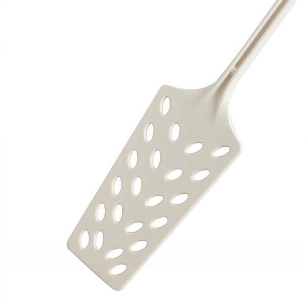 Rührpaddel aus Kunststoff – 45 cm, mit quadratischem Profil
