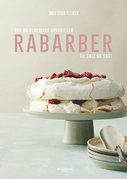 Rabarber, Søren Staun Petersen