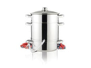 Saftkoger, 7,8 liter