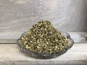 Oregano, skåret, 25 gram