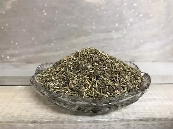 Timian, skåret, 50 gram