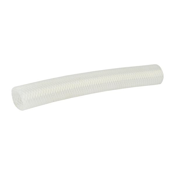 Slange (19/28 mm) til blandt andet Novax pumpe (varenummer 3005), temp. tolerance 200 C, 1 meter