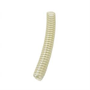 Slange (20-28 mm) til bl.a. plade-filtreringsapparat (varenumrene 3106, 3157 og 3158) og pumpe (varenummer 3005), 1 m