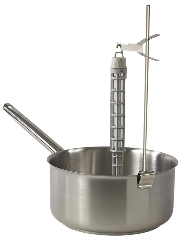 Stativ / Holder til termometer