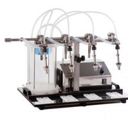 Vakuumtappeanlæg til spiritus og væsker over 40° C., Enolmaster, 4 tappehoveder