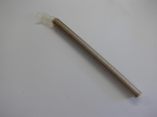 Pflanzlicher Kunstdarm für Grill- und Brühwürste, Durchm. 21 mm, 1 Rolle (15,2 m)