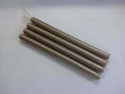 Vegetabilsk kunsttarm til grill og koge-pølser, dia. 21 mm, 4 ruller (total 60,9 m)