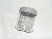 Yoghurtglas, ekstra