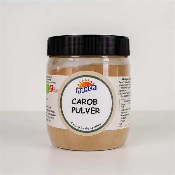 Carobpulver