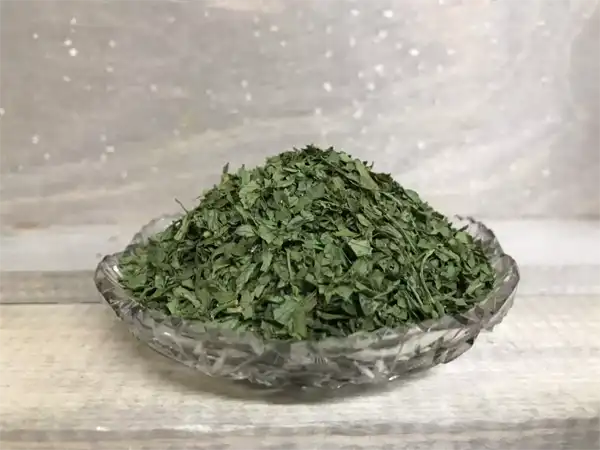 Persille, tørret, 30 gram