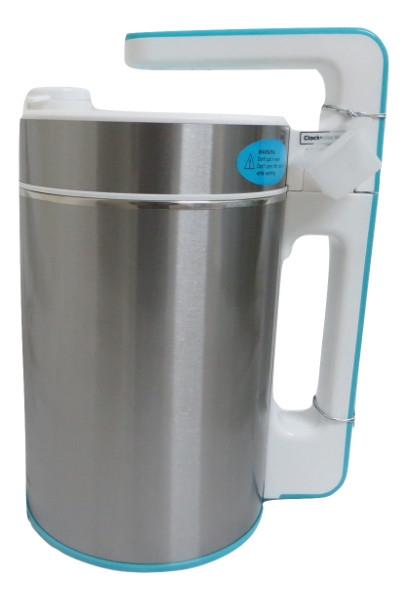 Soya-mælkeapparat / Plante-mælkeapparat / Nøddemælkapparat, Midzu Alfa V