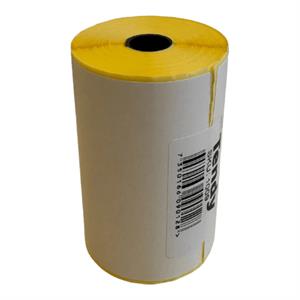 Tendy Scriptor etiketter 76 × 50 mm – til fødevarer, vakuumposer og frysevarer